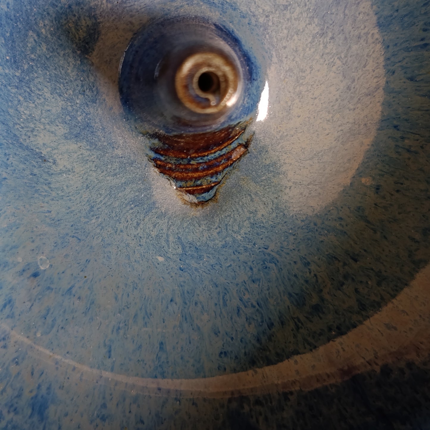 Portaincenso linea "BLU"