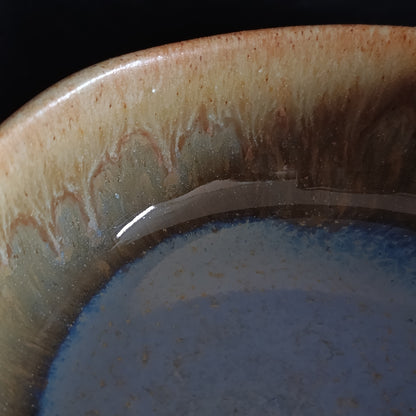 Set aus 2 Schüsseln der Serie „TERRAMARE“.