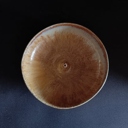 Portaincenso rosso e verde linea "ARCOBALENO"