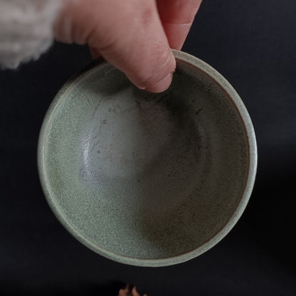 Set aus 3 "SALVIA"-Schüsseln