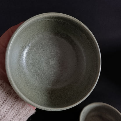 Set aus 3 "SALVIA"-Schüsseln