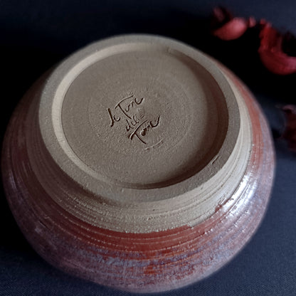 Ciotoline linea "ARCOBALENO"