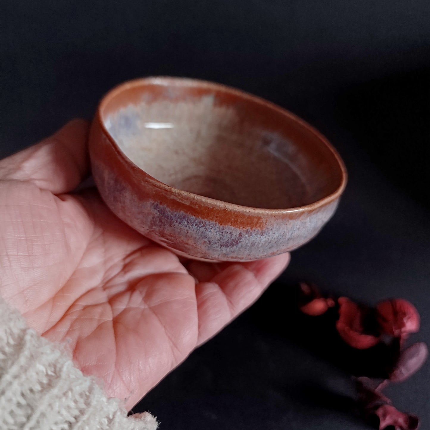 Ciotoline linea "ARCOBALENO"