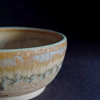 Set da 2 ciotoline linea "SALVIA"