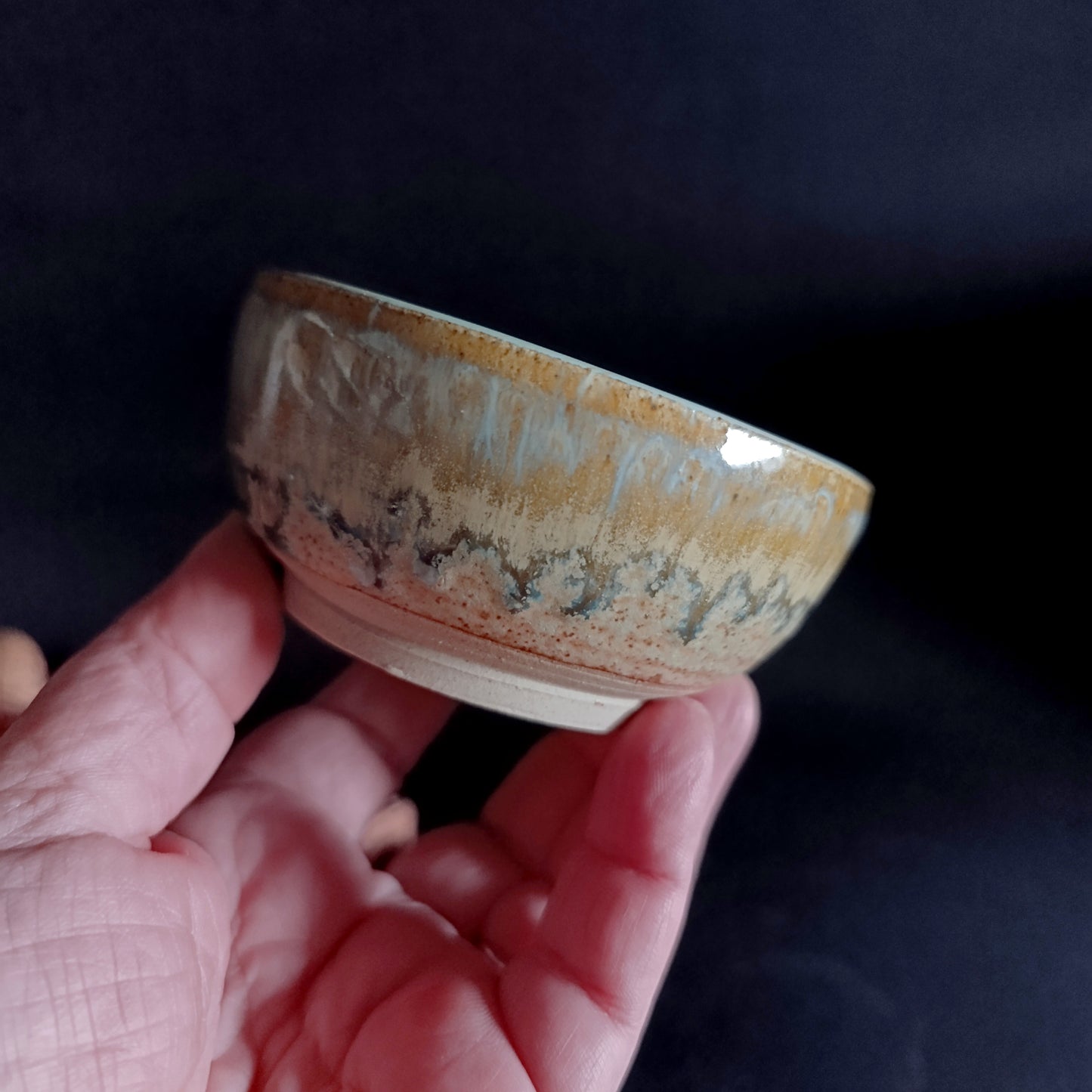 Set da 2 ciotoline linea "SALVIA"