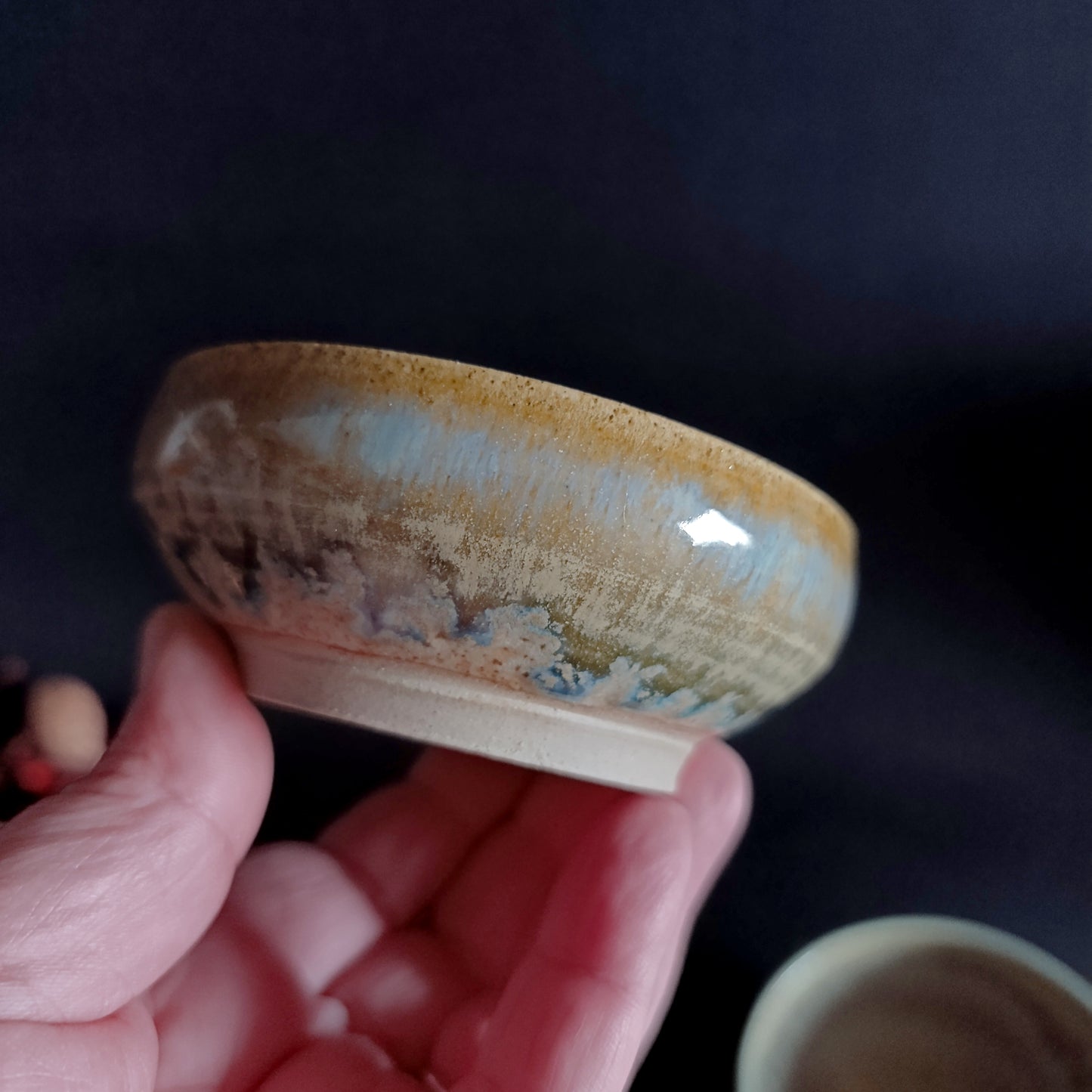 Set da 2 ciotoline linea "SALVIA"