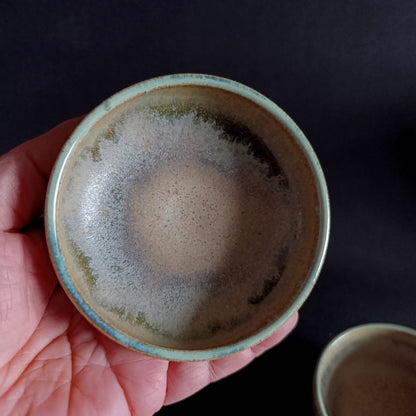 Set da 2 ciotoline linea "SALVIA"