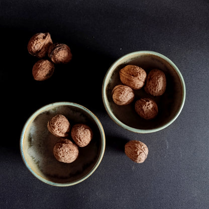 Set da 2 ciotoline linea "SALVIA"