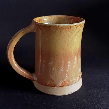 Tazza in gres linea "TERRA"