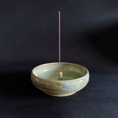 Portaincenso linea "SALVIA"