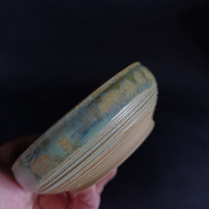 Portaincenso linea "SALVIA"