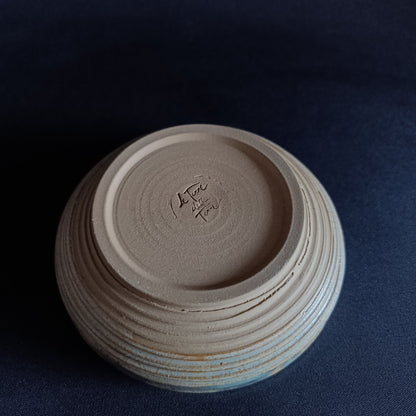 Portaincenso linea "SALVIA"