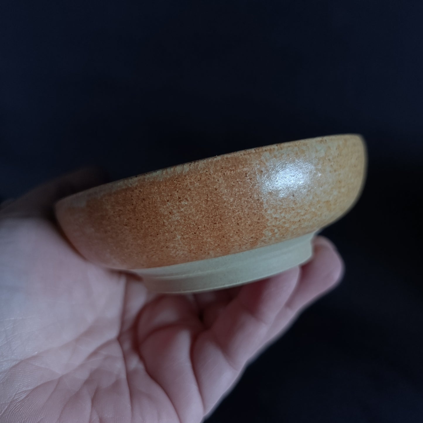 Portaincenso turchese linea "TERRAMARE"