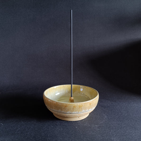 Portaincenso linea "SALVIA"