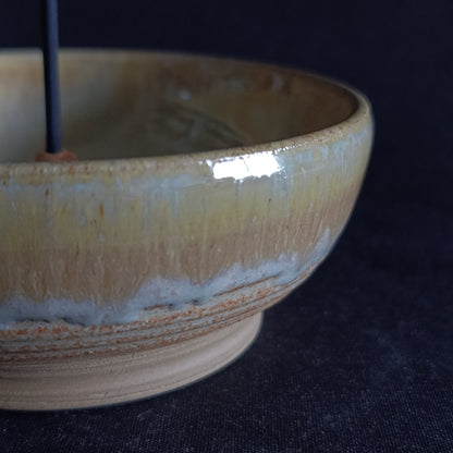 Portaincenso linea "SALVIA"