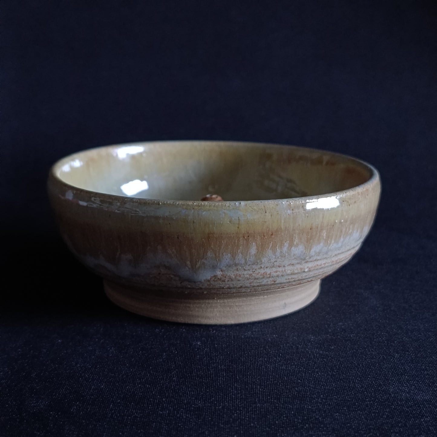 Portaincenso linea "SALVIA"