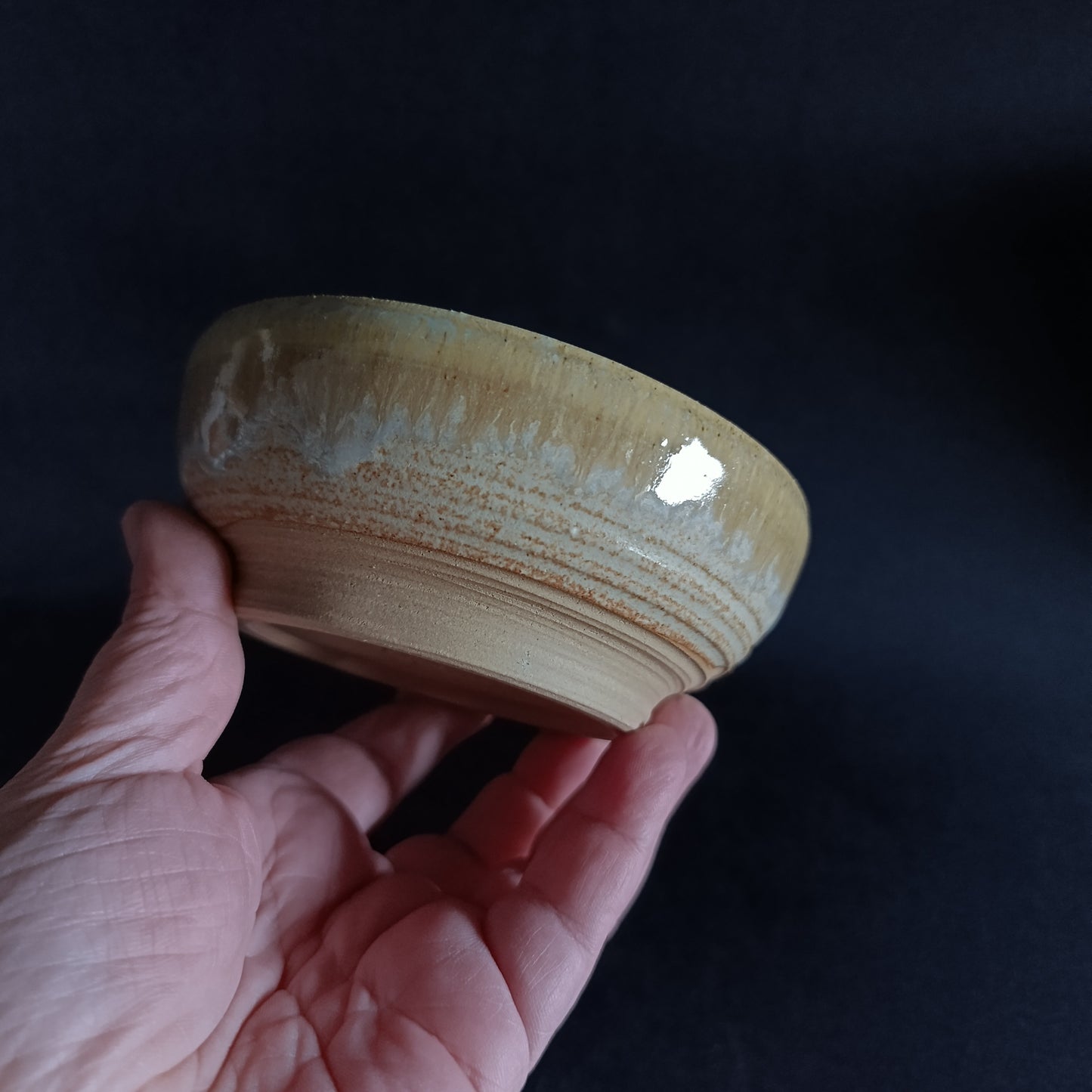 Portaincenso linea "SALVIA"