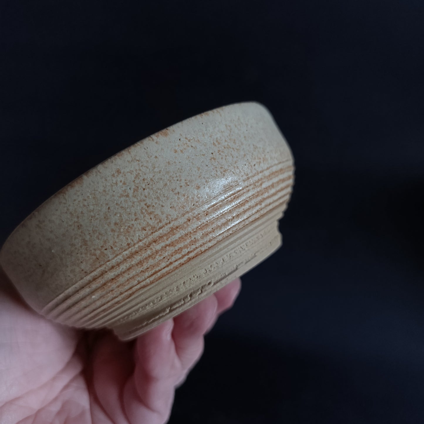 Portaincenso turchese linea "TERRAMARE"