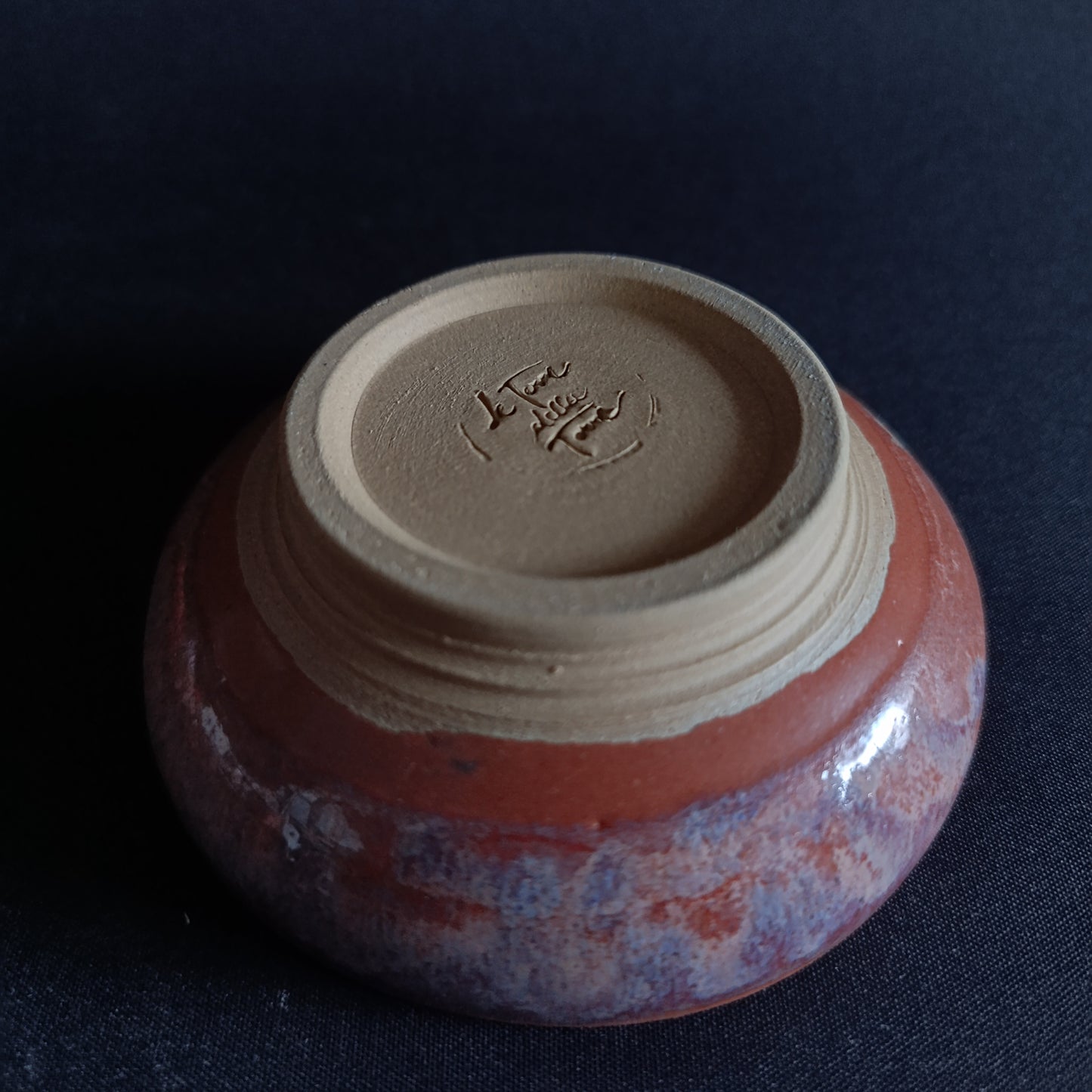 Ciotolina linea "ARCOBALENO"