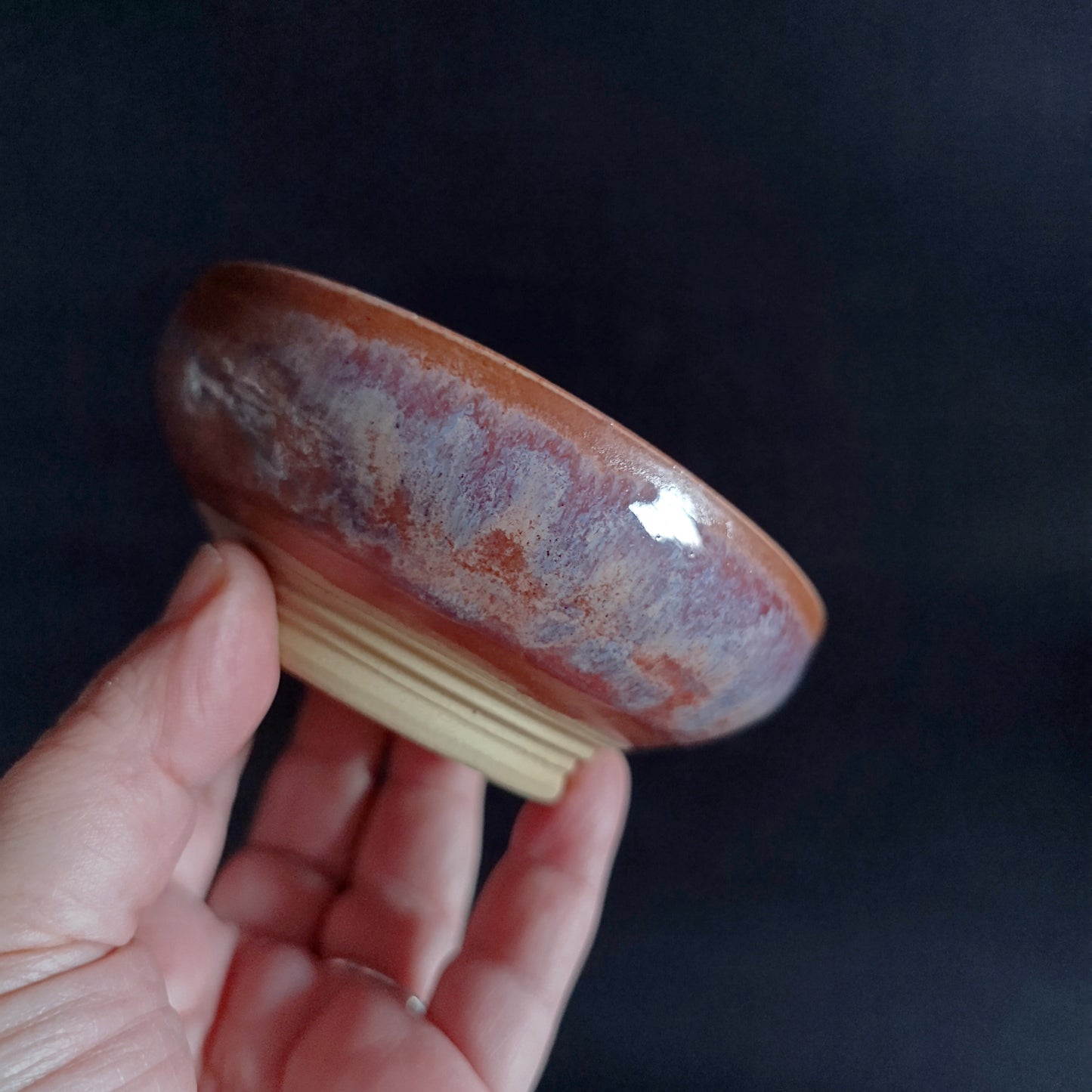 Ciotolina linea "ARCOBALENO"