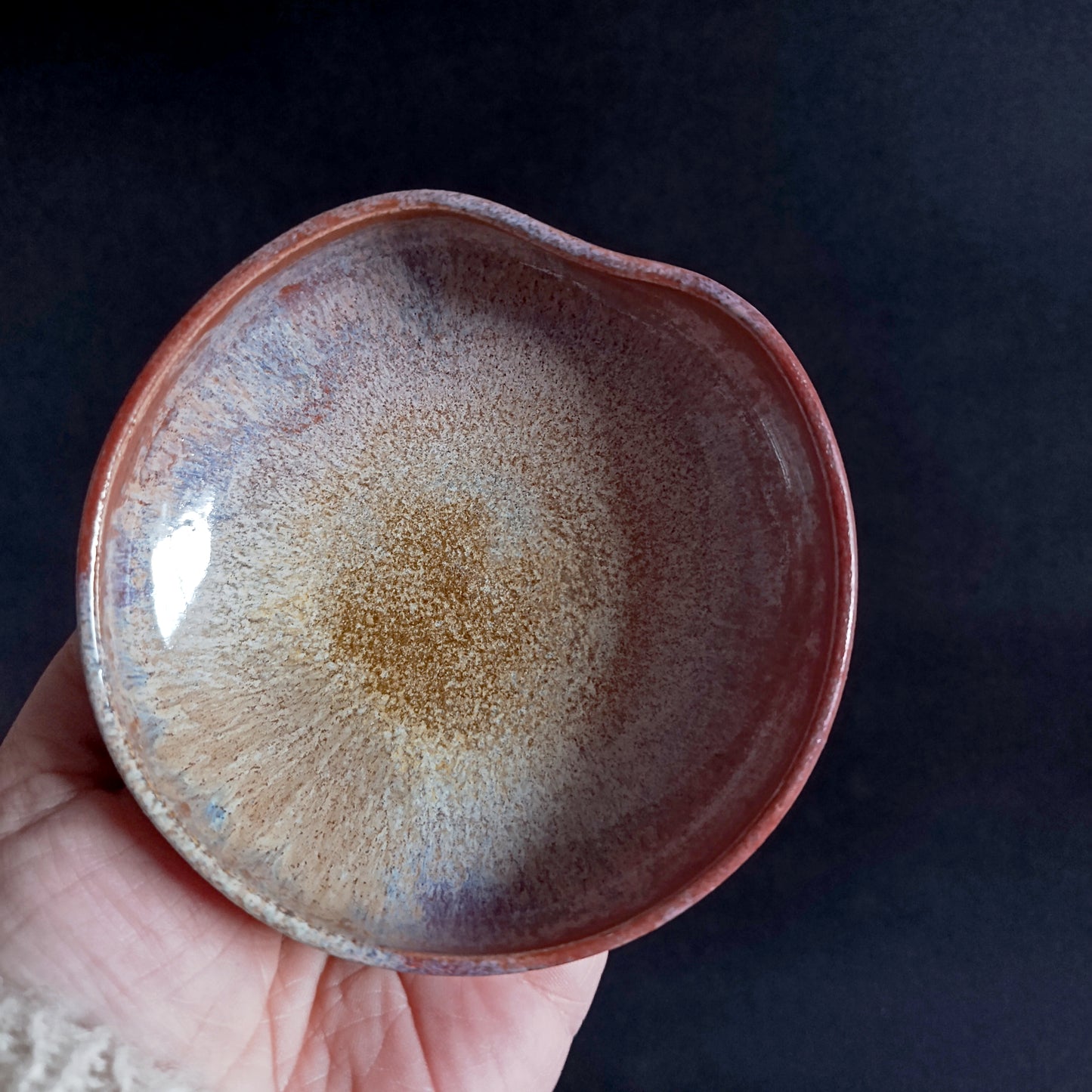 Ciotolina linea "ARCOBALENO"