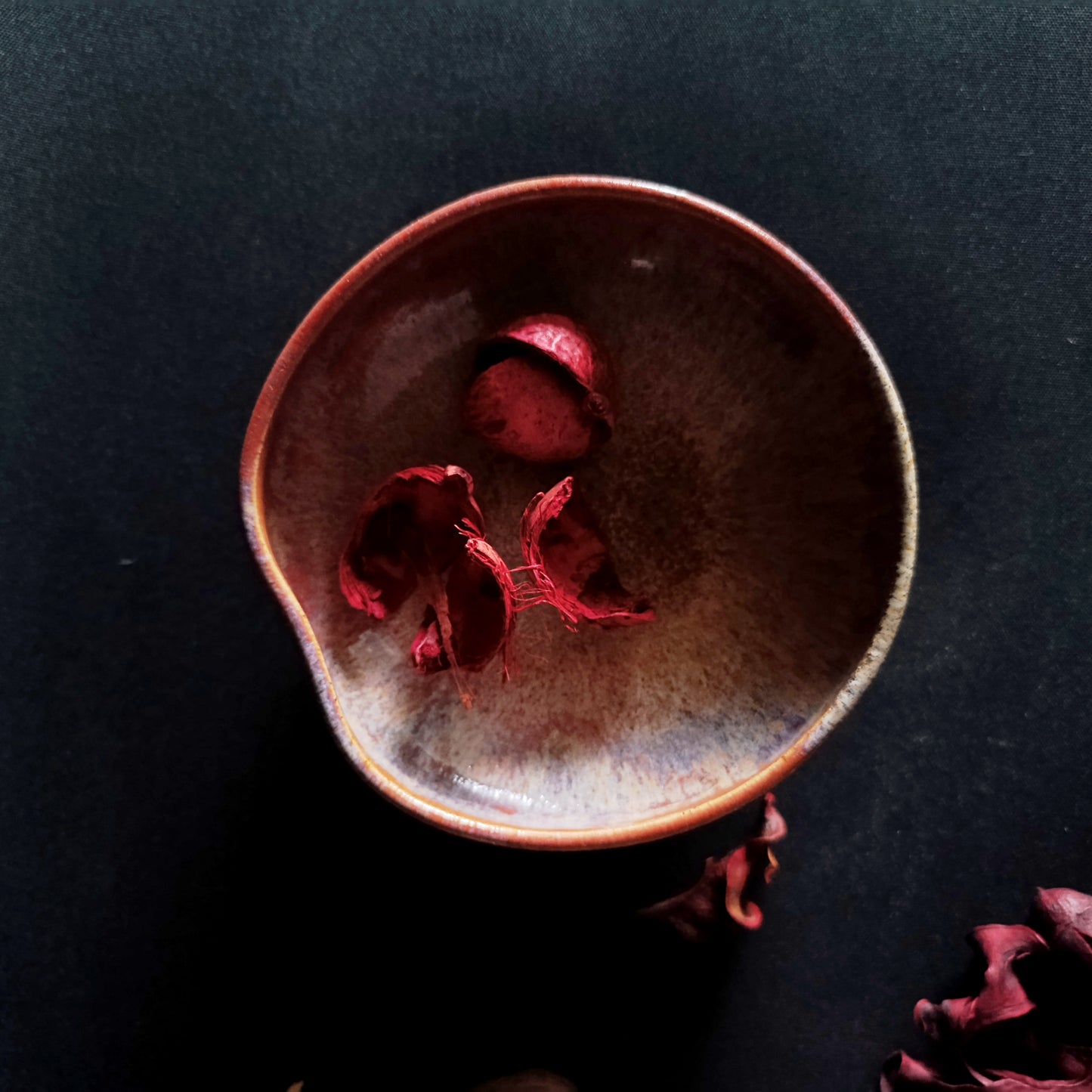 Ciotolina linea "ARCOBALENO"