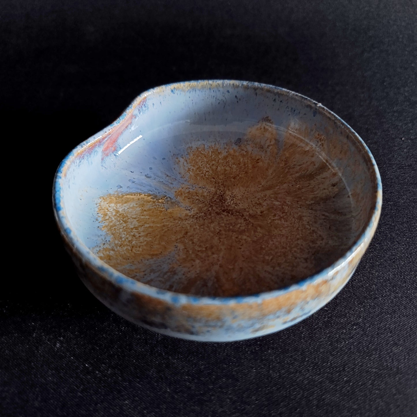 "RAINBOW" Linienschüssel