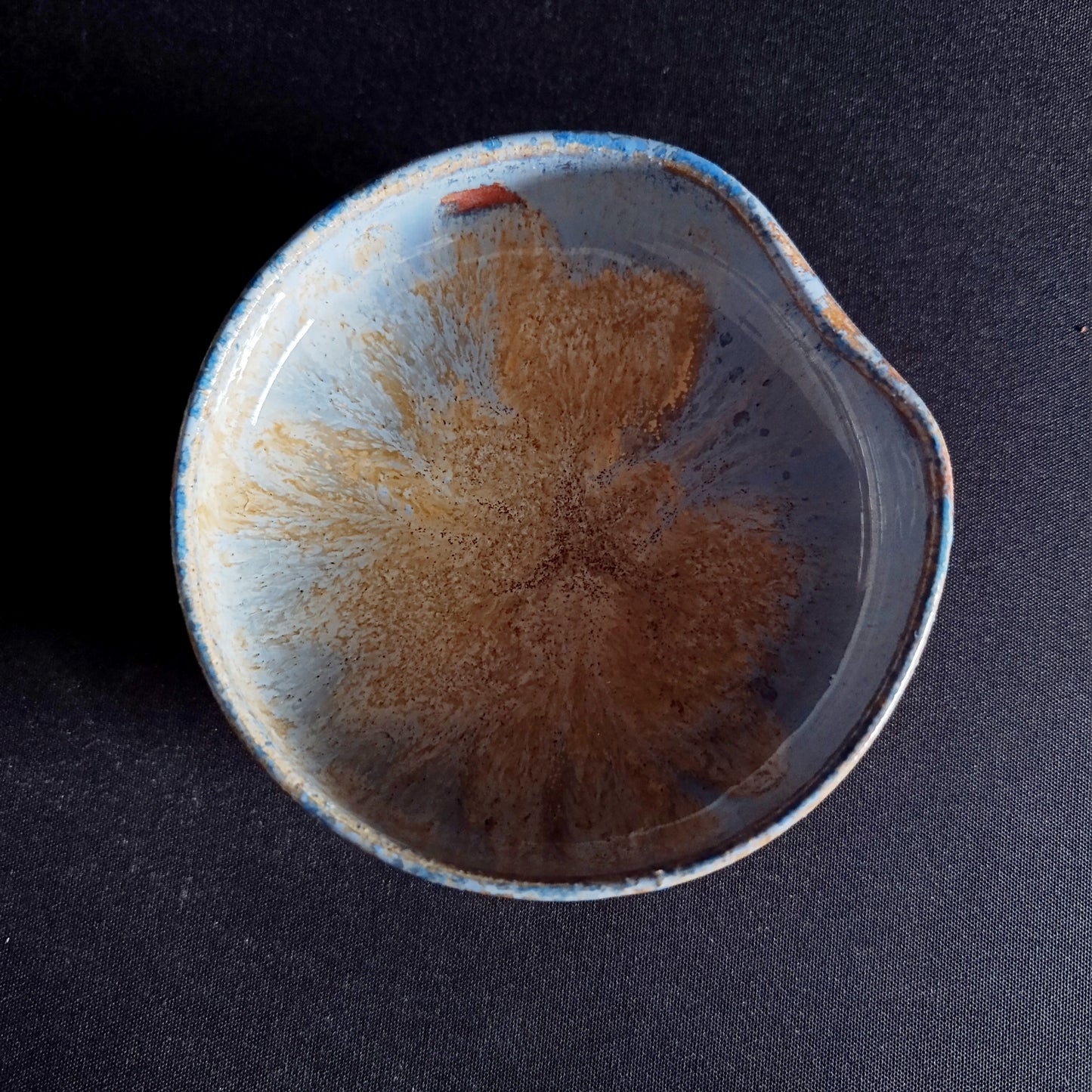 "RAINBOW" Linienschüssel