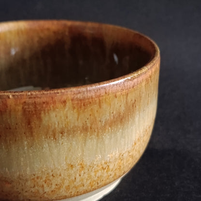 Tazza in gres linea "TERRAMARE"