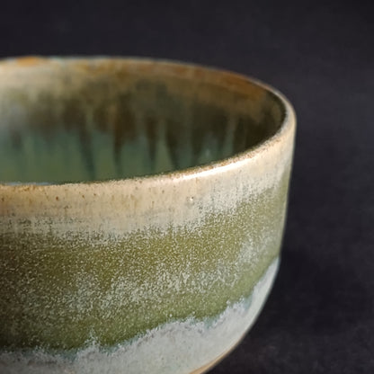 Tazza in gres linea "SALVIA"