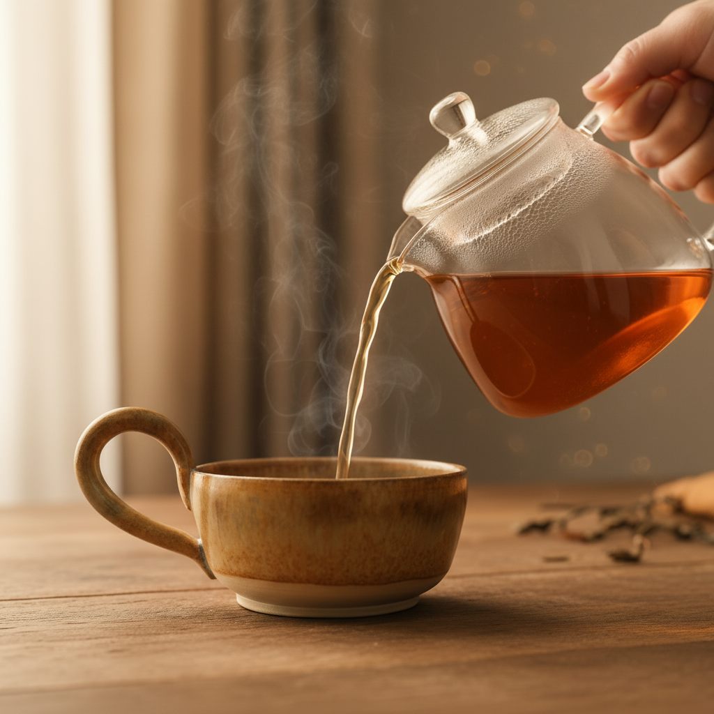 Tazza in gres linea "TERRAMARE"