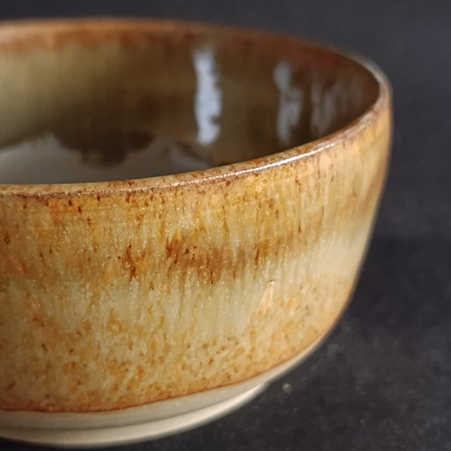 Tazza in gres linea "TERRAMARE"