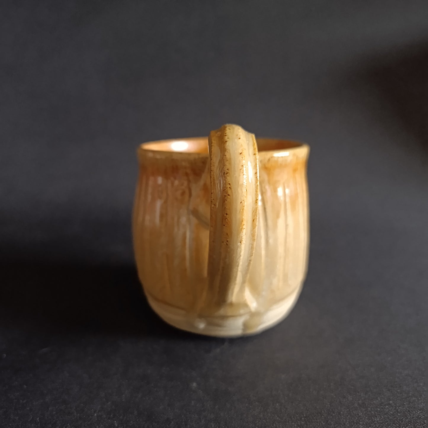 Tazza in gres linea "TERRA"