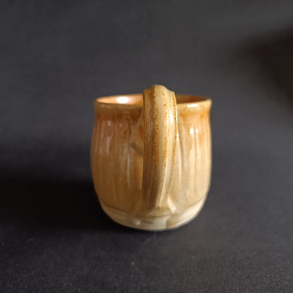 Tazza in gres linea "TERRA"