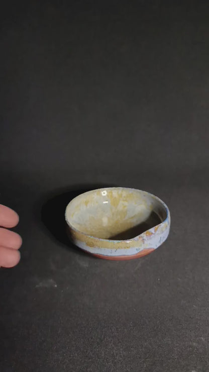 "RAINBOW" Linienschüssel