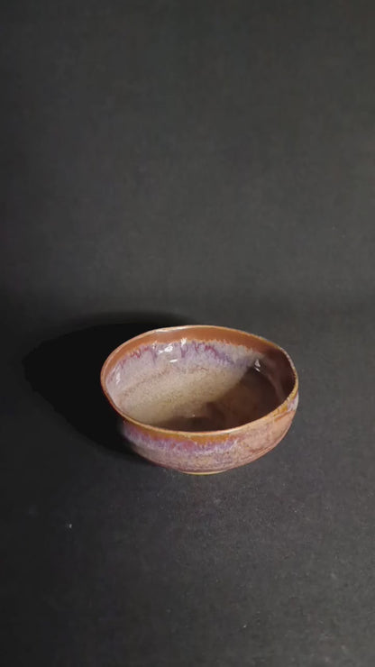 Ciotoline linea "ARCOBALENO"