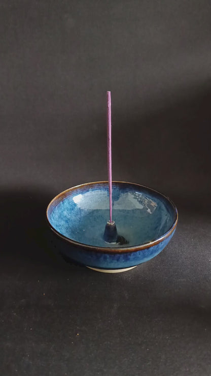 Portaincenso linea "BLU"